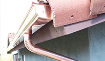 Rain Gutter Installation, Repair, Cleaning and Protection in Shadle Garland, WA